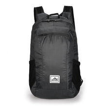 Load image into Gallery viewer, Backpack Portable Ultra-Light Folding   Outdoor Sports Men Women Waterproof Travel shoulder bag
