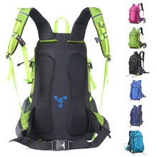 Load image into Gallery viewer, Hiking Backpack 40L Outdoor Travel Backpack Hiking Large Capacity
