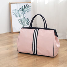 Lade das Bild in den Galerie-Viewer, Backpack Luggage   Boarding   Portable   Short-Distance travel  Large Capacity Men/Women shoulder bag
