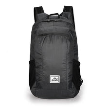 Load image into Gallery viewer, Backpack Portable Ultra-Light Folding   Outdoor Sports Men Women Waterproof Travel shoulder bag
