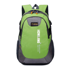 Lade das Bild in den Galerie-Viewer, Backpack Waterproof Hiking Backpack Travel Bag for Men and Women School Bag
