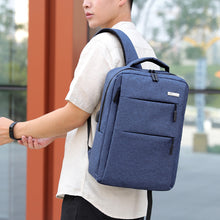 Lade das Bild in den Galerie-Viewer, New Upgraded Business Backpack for Men
