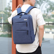 Lade das Bild in den Galerie-Viewer, New Upgraded Business Backpack for Men
