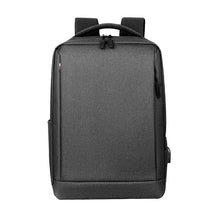 Load image into Gallery viewer, Backpack Large Capacity 15.6-Inch
