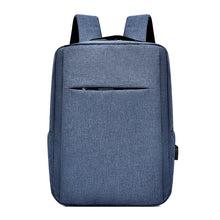 Lade das Bild in den Galerie-Viewer, Backpack Women sports Business Computer   travel  Back shoulder bag
