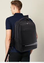 Lade das Bild in den Galerie-Viewer, Backpack Men Large Capacity Business Laptop Gift shoulder bag
