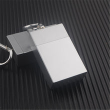 Lade das Bild in den Galerie-Viewer, Ashtray Creative  Portable Pocket Mini  Pull Storage Box Ashtray
