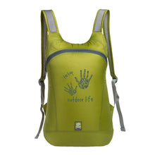 Load image into Gallery viewer, Backpack Hiking Backpack Backpack Waterproof and Portable
