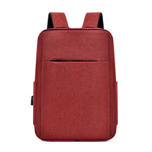 Lade das Bild in den Galerie-Viewer, Backpack Women sports Business Computer   travel  Back shoulder bag
