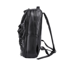 Load image into Gallery viewer, Computer Backpack Men's Original Relief Three-Dimensional
