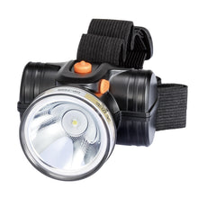 Load image into Gallery viewer, Head Light Led Strong Light Miner's Lamp Mountain Climbing Biking Night Running Camping Lantern
