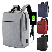 Load image into Gallery viewer, Backpack Xiaomi Same Computer   Business Gift
