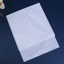 Load image into Gallery viewer, 3pcs Soluble Water Disposable Toilet Mat Design Wood Pulp Aircraft Toilet Seat Cushion
