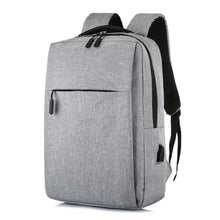 Lade das Bild in den Galerie-Viewer, Backpack travel  Simple Computer Bag Xiaomi Student Schoolbag
