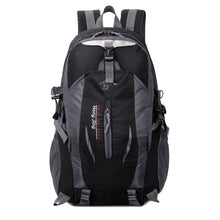 Lade das Bild in den Galerie-Viewer, Hiking Backpack Men's and Women's Large Capacity Backpack Travel Backpack
