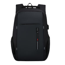 Lade das Bild in den Galerie-Viewer, Backpack Laptop Bag Multifunctional USB Large Capacity
