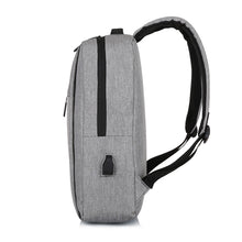 Lade das Bild in den Galerie-Viewer, Backpack travel  Simple Computer Bag Xiaomi Student Schoolbag
