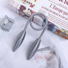 Lade das Bild in den Galerie-Viewer, 16 Color Variety of Shapes Twist Curtain Bandage Curtain Buckle Simple Rope
