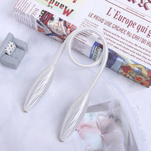 Lade das Bild in den Galerie-Viewer, 16 Color Variety of Shapes Twist Curtain Bandage Curtain Buckle Simple Rope
