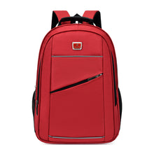 Lade das Bild in den Galerie-Viewer, Backpack Business  Large Capacity Short-Distance Travel Bag Oxford Business Computer Bag
