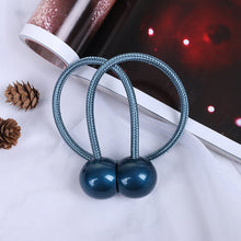Lade das Bild in den Galerie-Viewer, 10 Colors Non-Perforated Curtains Strap Pearlescent Paint Magnetic Snap Waterproof Curtain Magnetic Buckle

