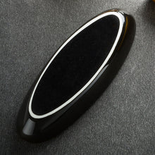 Load image into Gallery viewer, Ashtray Lubinski Cigar  Ceramic Metal Stroke Boat Type Single Cigar Ashtray
