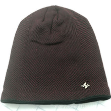 Lade das Bild in den Galerie-Viewer, Warm Winter Knit Beanie Hats  Men's Fleece-Lined Thickened Pullover Mixed Color All-Matching Woolen Ear Protection Unisex
