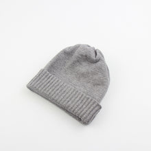 Load image into Gallery viewer, Warm Winter Knit Beanie Hats Wool Women's Trendy Winter Korean Men's Wool Pullover Unisex
