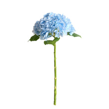 Load image into Gallery viewer, 3D Royal Grand Hydrangea Artificial Fake Flower Plants Home Decoration Wedding Bouquet
