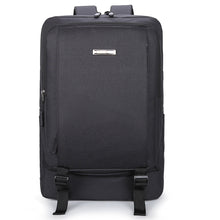 Lade das Bild in den Galerie-Viewer, Backpack Men's Computer Bag Casual Backpack Travel Bag Business
