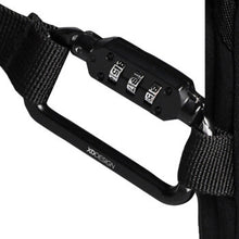 Lade das Bild in den Galerie-Viewer, Backpack Three-Generation Double Safety Document  Laptop Bag  Men and Women

