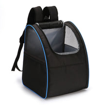 Load image into Gallery viewer, Backpack Foldable Pet   Fashion out Cat Bag Pet
