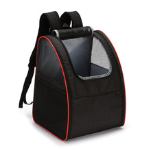 Load image into Gallery viewer, Backpack Foldable Pet   Fashion out Cat Bag Pet
