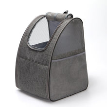 Load image into Gallery viewer, Backpack Foldable Pet   Fashion out Cat Bag Pet
