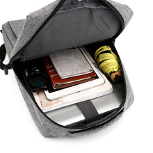 Lade das Bild in den Galerie-Viewer, New Upgraded Business Backpack for Men
