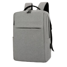 Load image into Gallery viewer, Backpack Double Shoulder Business Xiaomi  Logo Casual Gift Laptop Bag for Men
