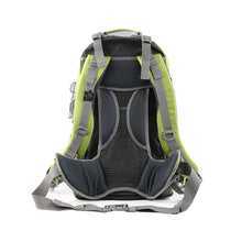 Load image into Gallery viewer, Men's Women's Backpack Exercise Travel Bag Large Capacity Waterproof
