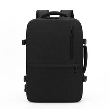 Load image into Gallery viewer, Multifunctional Computer Bag Expansion Large-Capacity Backpack Customization Supported
