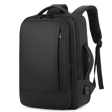 Lade das Bild in den Galerie-Viewer, Backpack Waterproof Computer   Multi Computer   Large-Capacity
