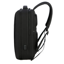 Load image into Gallery viewer, Backpack Double Shoulder Business Xiaomi  Logo Casual Gift Laptop Bag for Men
