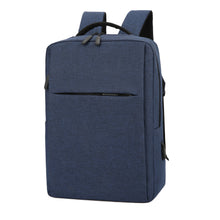 Load image into Gallery viewer, Backpack Double Shoulder Business Xiaomi  Logo Casual Gift Laptop Bag for Men
