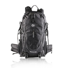 Load image into Gallery viewer, Men's Women's Backpack Exercise Travel Bag Large Capacity Waterproof
