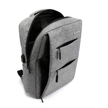 Lade das Bild in den Galerie-Viewer, New Upgraded Business Backpack for Men
