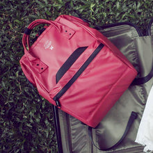 Lade das Bild in den Galerie-Viewer, Backpack Japanese Letian  Waterproof Men and Women Business Computer Outdoor
