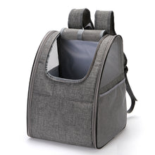 Lade das Bild in den Galerie-Viewer, Backpack Fashion out Cat Bag Pet

