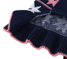 Load image into Gallery viewer, Christmas Dog Cat Clothes Skirt Autumn and Winter XINGX Warm Sweater Small Dog
