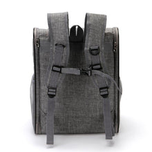 Lade das Bild in den Galerie-Viewer, Backpack Fashion out Cat Bag Pet
