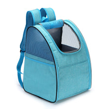Lade das Bild in den Galerie-Viewer, Backpack Fashion out Cat Bag Pet
