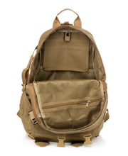 Lade das Bild in den Galerie-Viewer, Multifunctional Military Bags Cycling Camping Shiralee Military Fans CS Hiking Backpack
