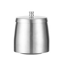 Load image into Gallery viewer, Ashtray Only  Lid Windproof s Ashray Ashtray
